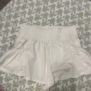 Free People Movement shorts